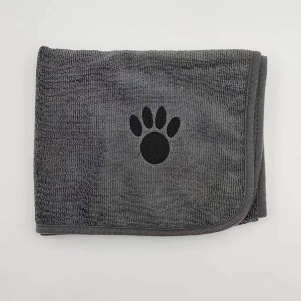 CM111007 Pet Towels & Bathrobe