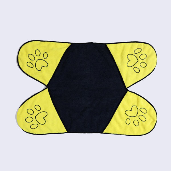 CM111008 Pet Towels & Bathrobe