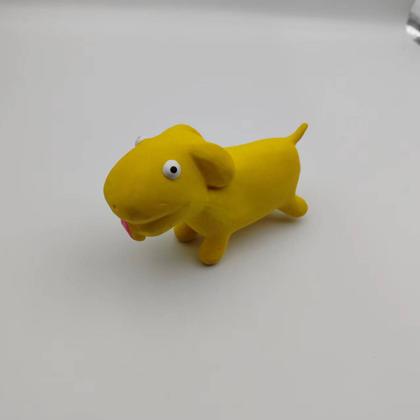 CM52008 Pet Latex Toys