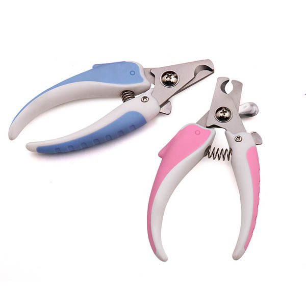 CM121020 Pet Nail Clippers