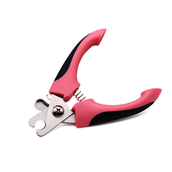 CM121005 Pet Nail Clippers
