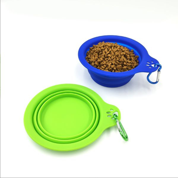 CM95003 Pet Collapsible Bowl