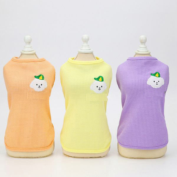 CM13009 Pet clothes