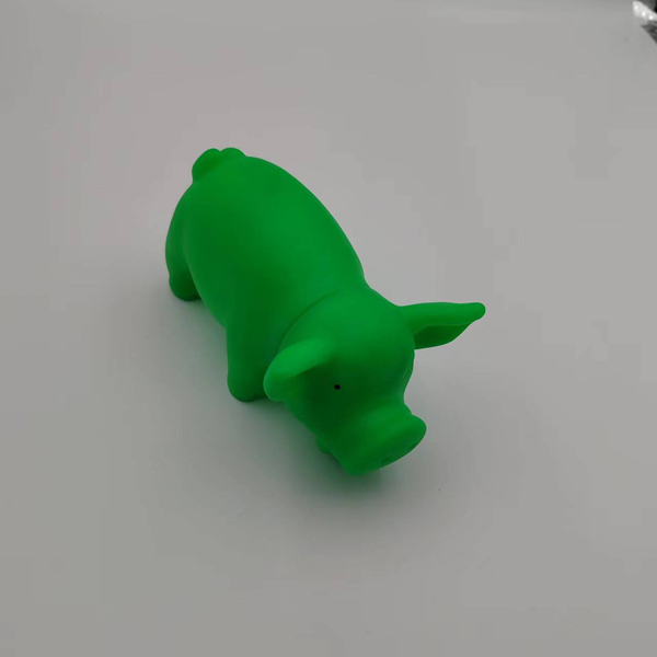CM72007 Pet Vinyl Toys