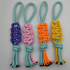 CM62039 Pet Rope Toys without squeaker