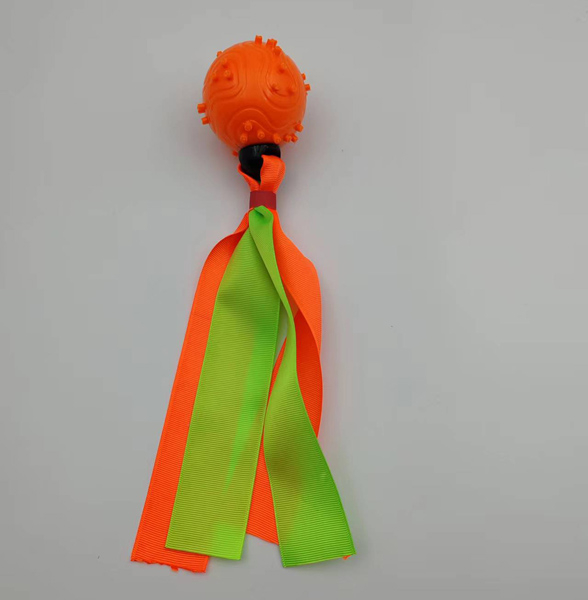 CM43015 Pet Tpr with Rope Toys