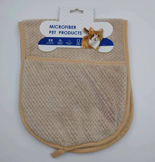 CM111023 Pet Towels & Bathrobe