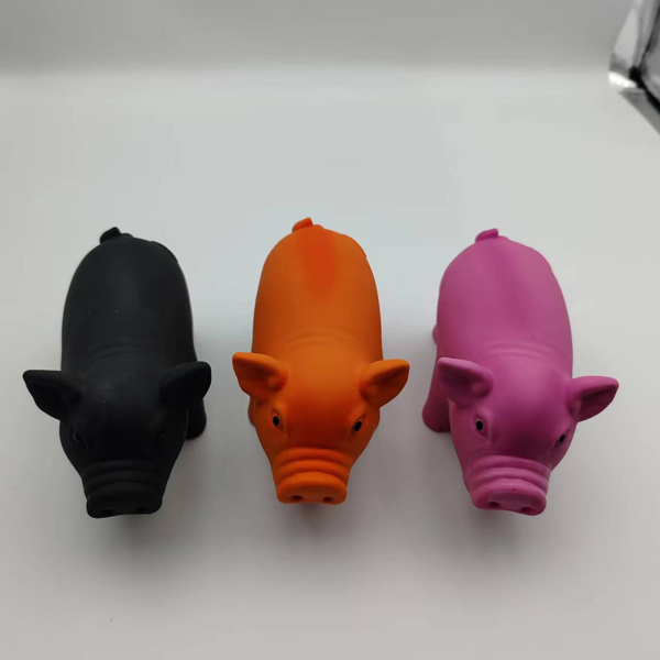 CM52011 Pet Latex Toyss