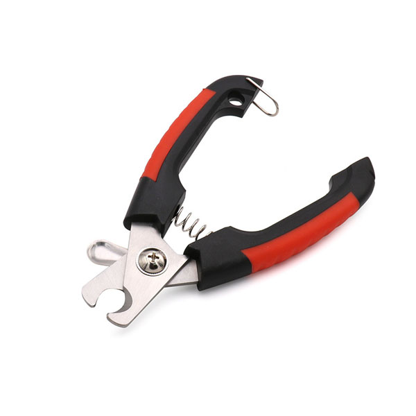CM121006 Pet Nail Clippers