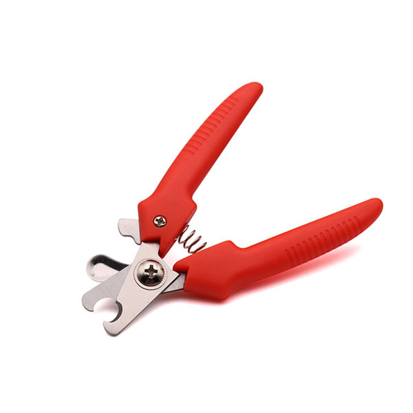 CM121004 Pet Nail Clippers