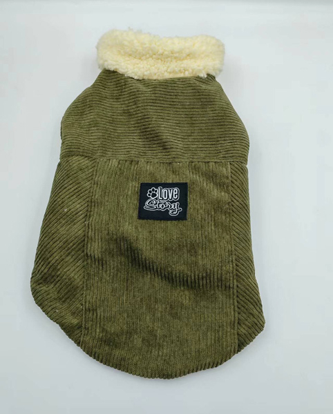 CM11004 Pet clothes