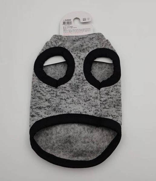 CM12010 pet clothes