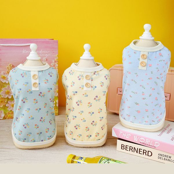 CM13002 Pet clothes