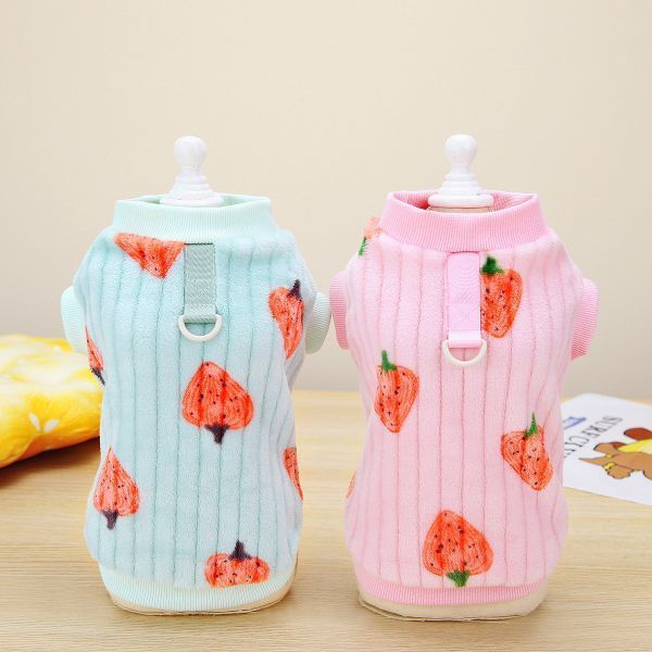 CM12001 pet clothes