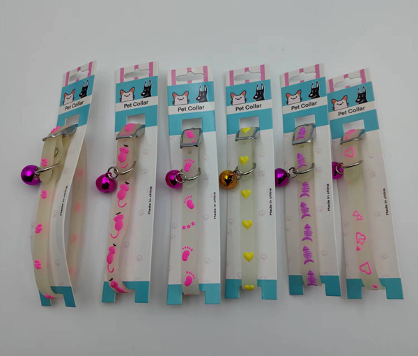 CM21002 Pet nylon collar