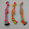 CM62033 Pet Rope Toys without squeaker