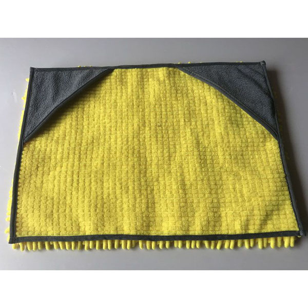 CM111006 Pet Towels & Bathrobe