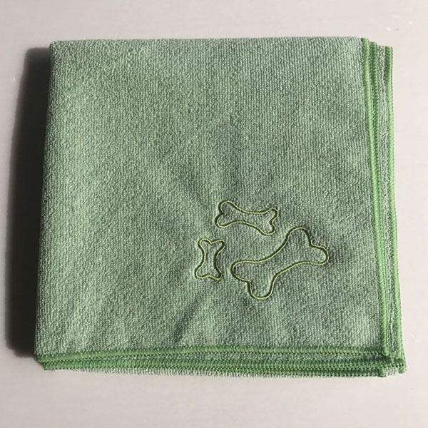 CM111013 Pet Towels & Bathrobe