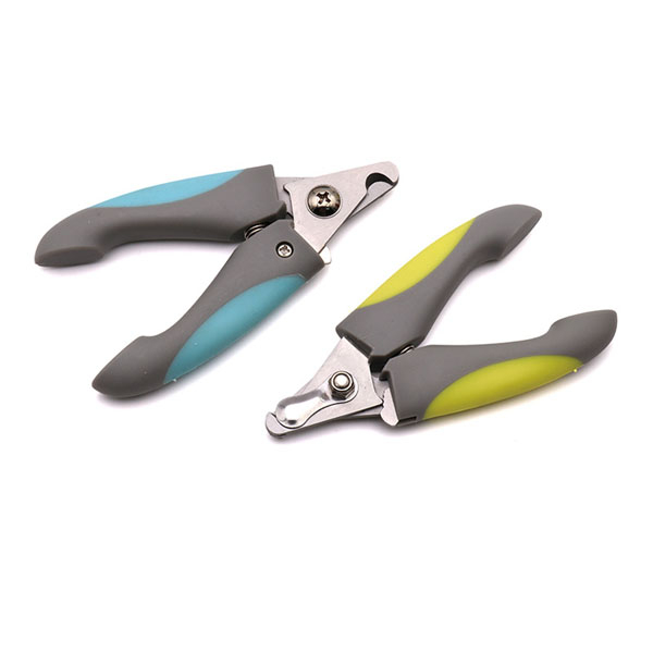 CM121008 Pet Nail Clippers