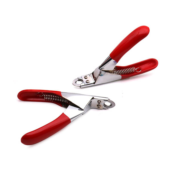 CM121012 Pet Nail Clippers