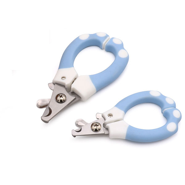 CM121003 Pet Nail Clippers