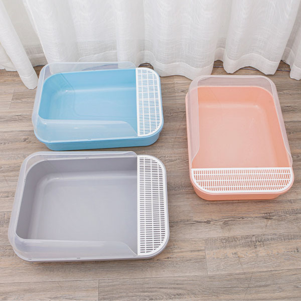 CM112003 Cat Litter Box