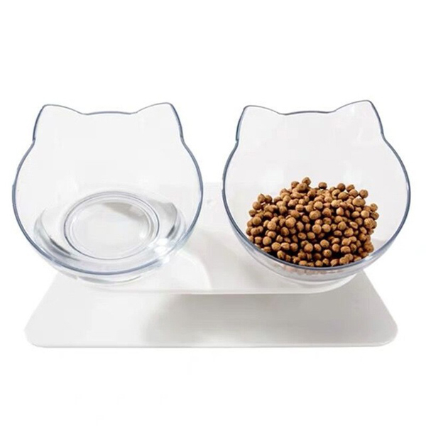 CM92001 Pet Plastic Bowl