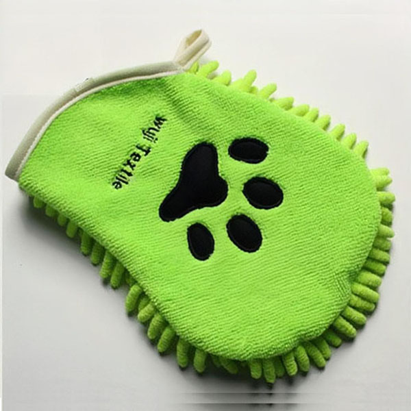 CM124010 Pet Grooming Glove