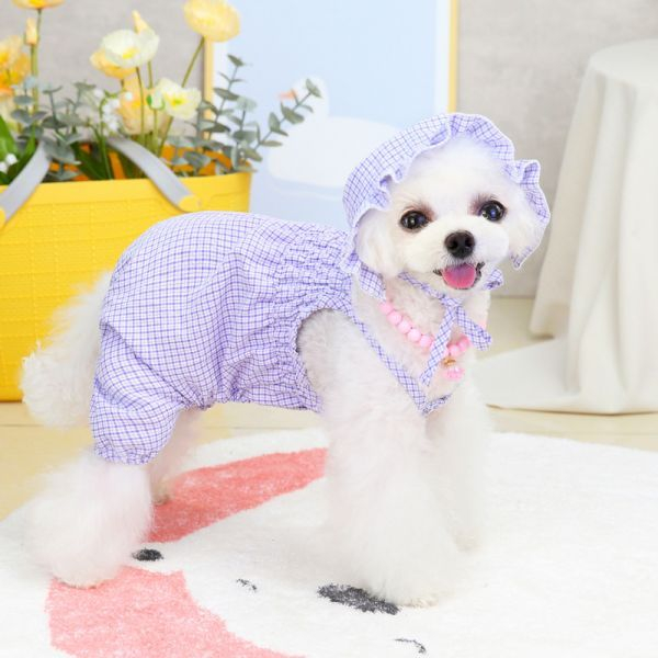 CM13007 Pet clothes