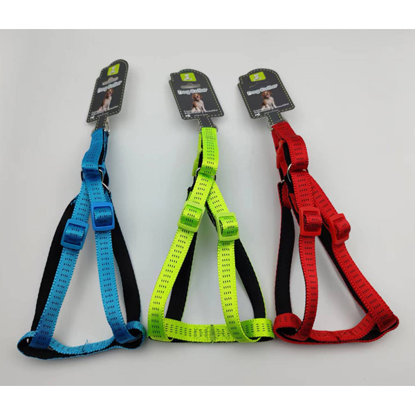 CM23010 Pet nylon harness