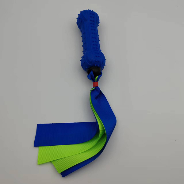 CM43011 Pet Tpr with Rope Toys