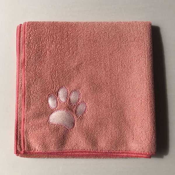 CM111014 Pet Towels & Bathrobe