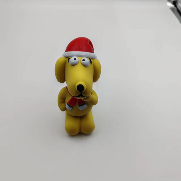 CM52009 Pet Latex Toys