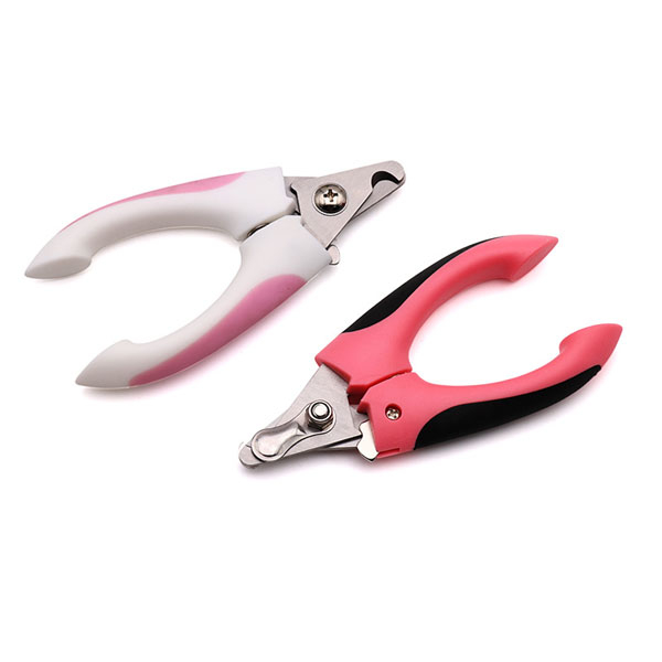 CM121005 Pet Nail Clippers
