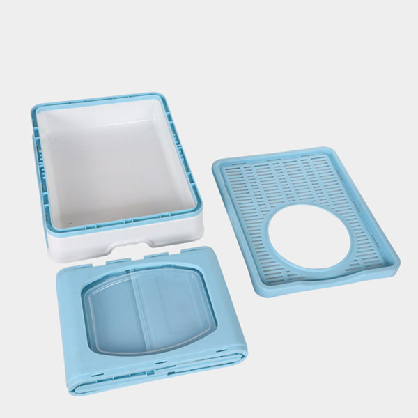 CM112001 Cat Litter Box