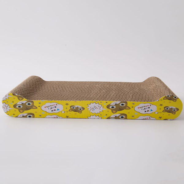 CM142002 Cat Scratcher
