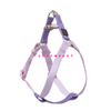 CM23013 Pet Comfortable Adjustable Harness With Safety rust-proof Metal Buckle