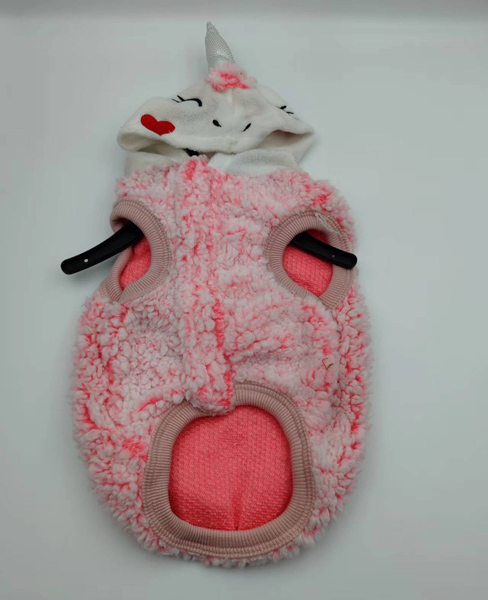 CM11013 Pet clothes