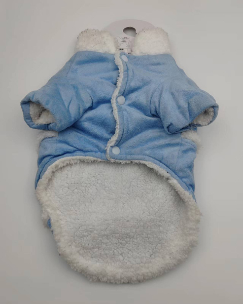 CM11010 Pet clothes