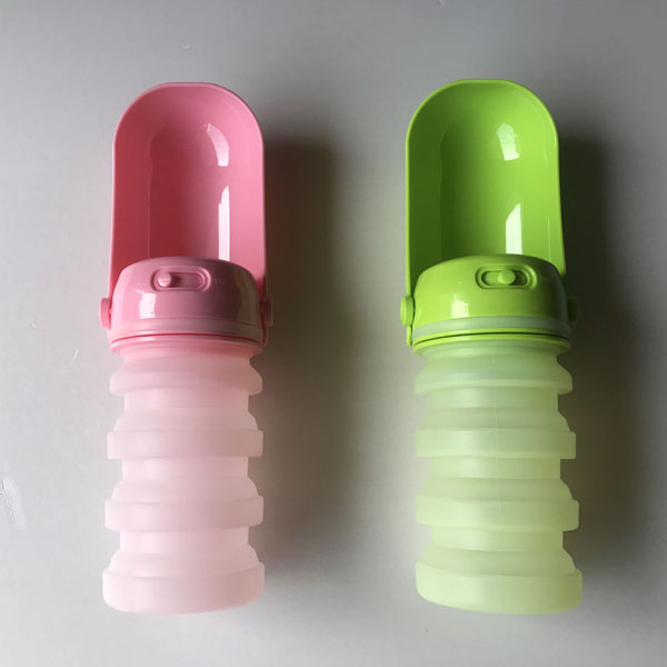 CM82201 Portable Dringking Bottle