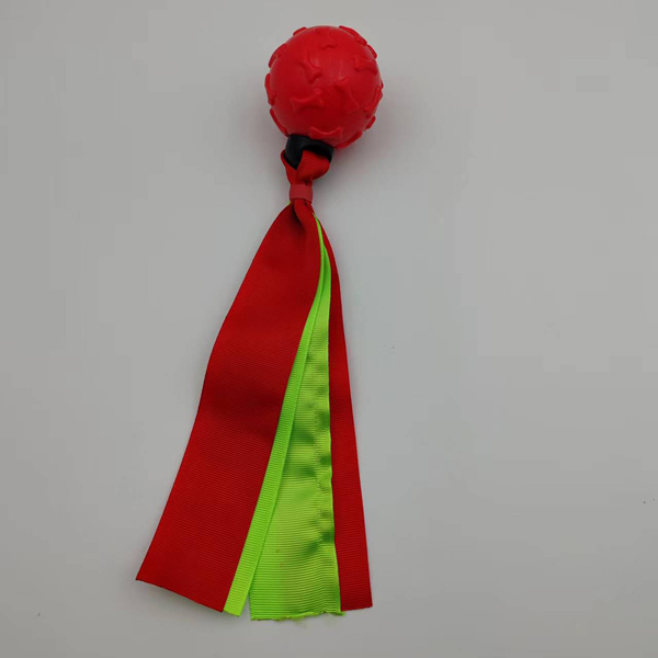 CM43010 Pet Tpr with Rope Toys
