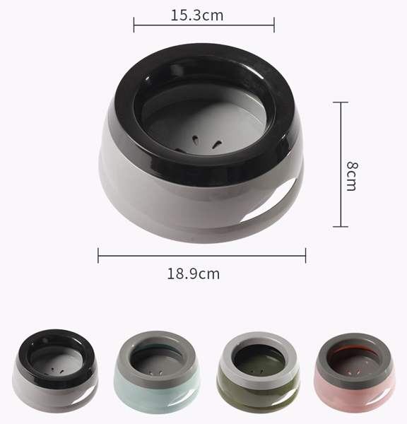 CM82108 Pet Floating Bowl