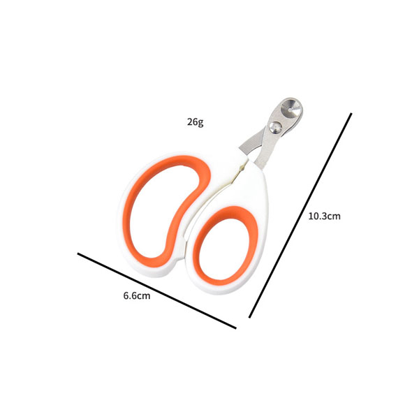 CM121015 Pet Nail Clippers
