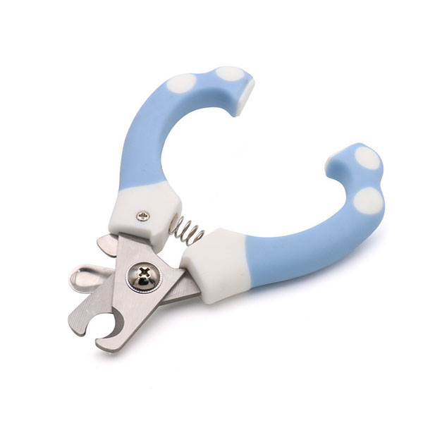 CM121003 Pet Nail Clippers