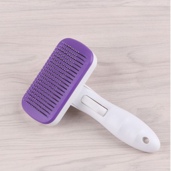CM122004 Pet Grooming Brush