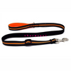 CM22009 Dog Leash with Comfortable Mesh Padded Handle