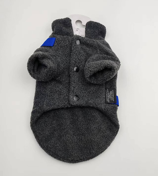CM11011 Pet clothes