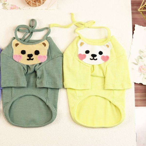 CM13003 Pet clothes