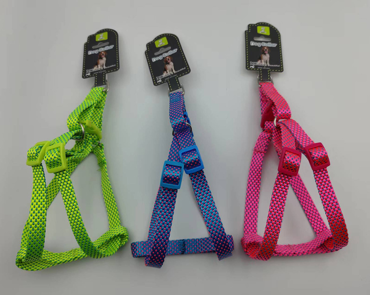 CM23004 Pet nylon harness