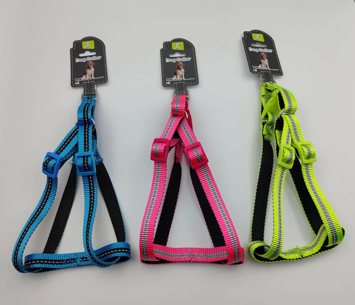 CM23009 Pet nylon harness
